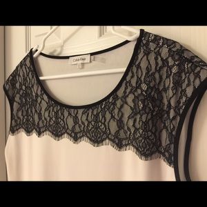 Calvin Klein women’s blouse